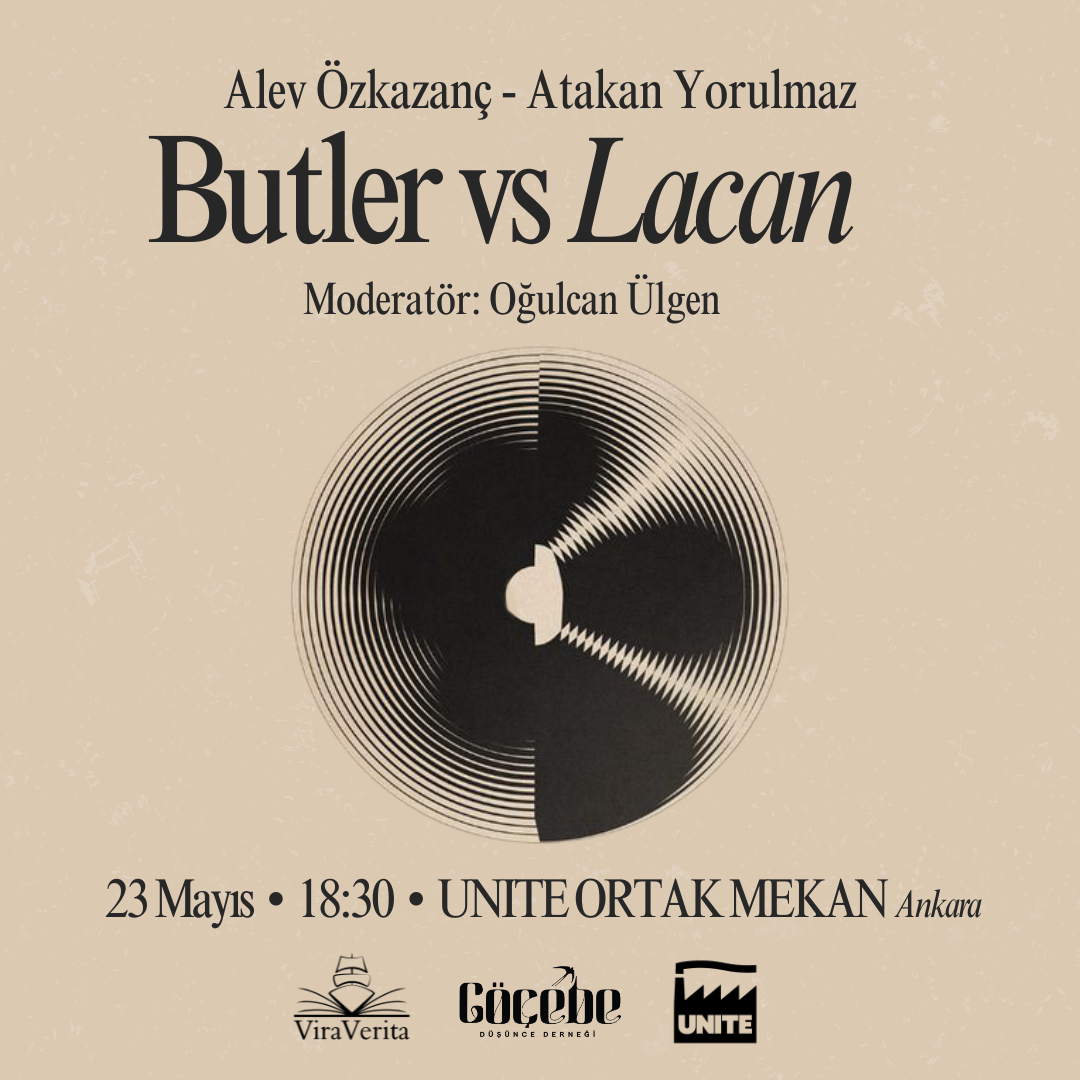 Butler vs Lacan