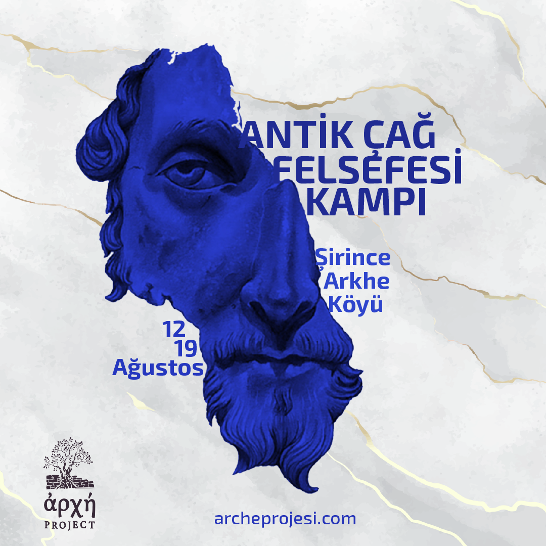 Antik Çağ Felsefesi Kampı