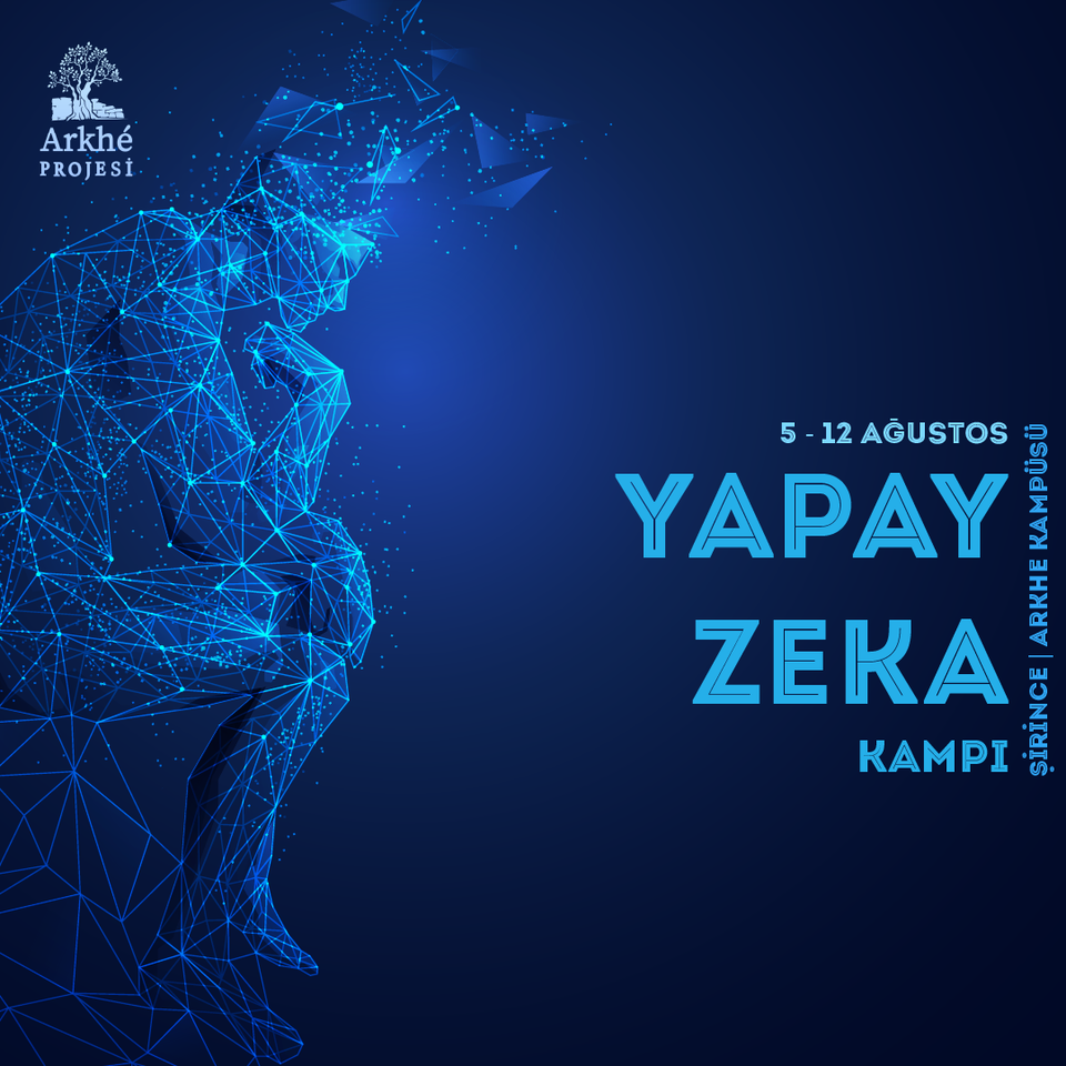 Yapay Zeka Kampı 2021