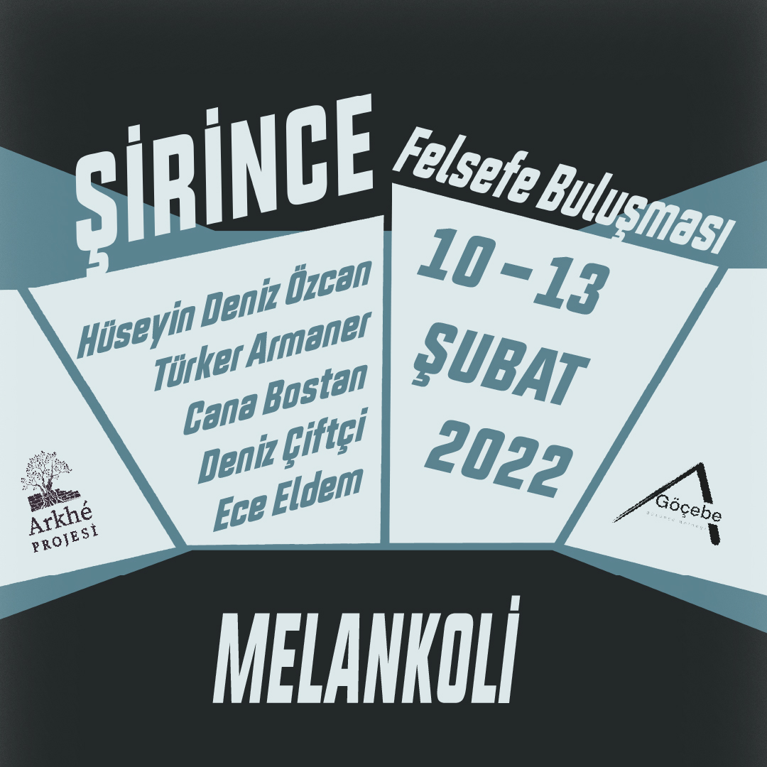 Şirince Felsefe Buluşması: 