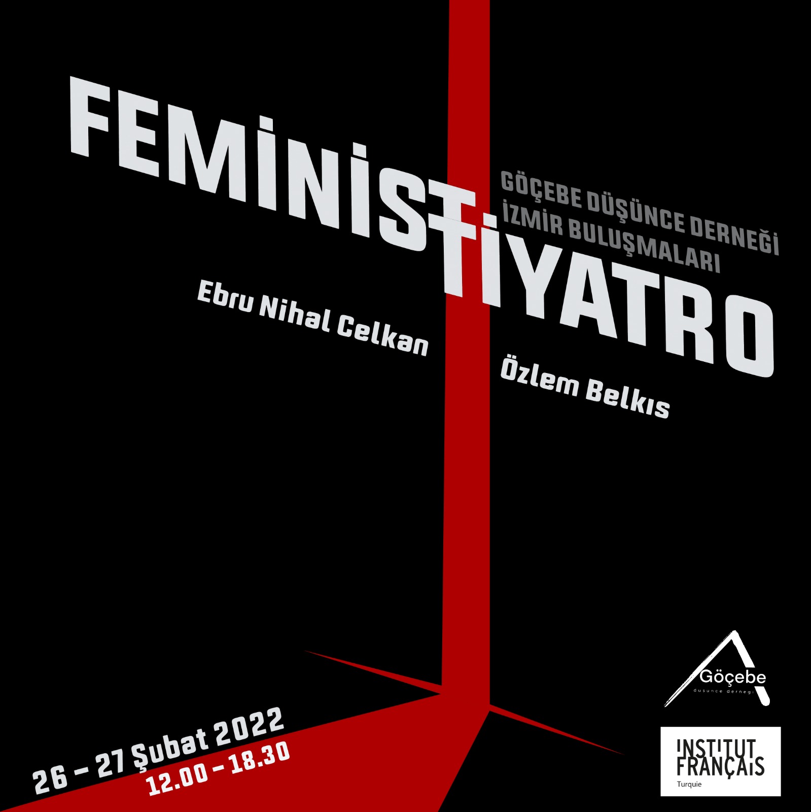 Feminist Tiyatro