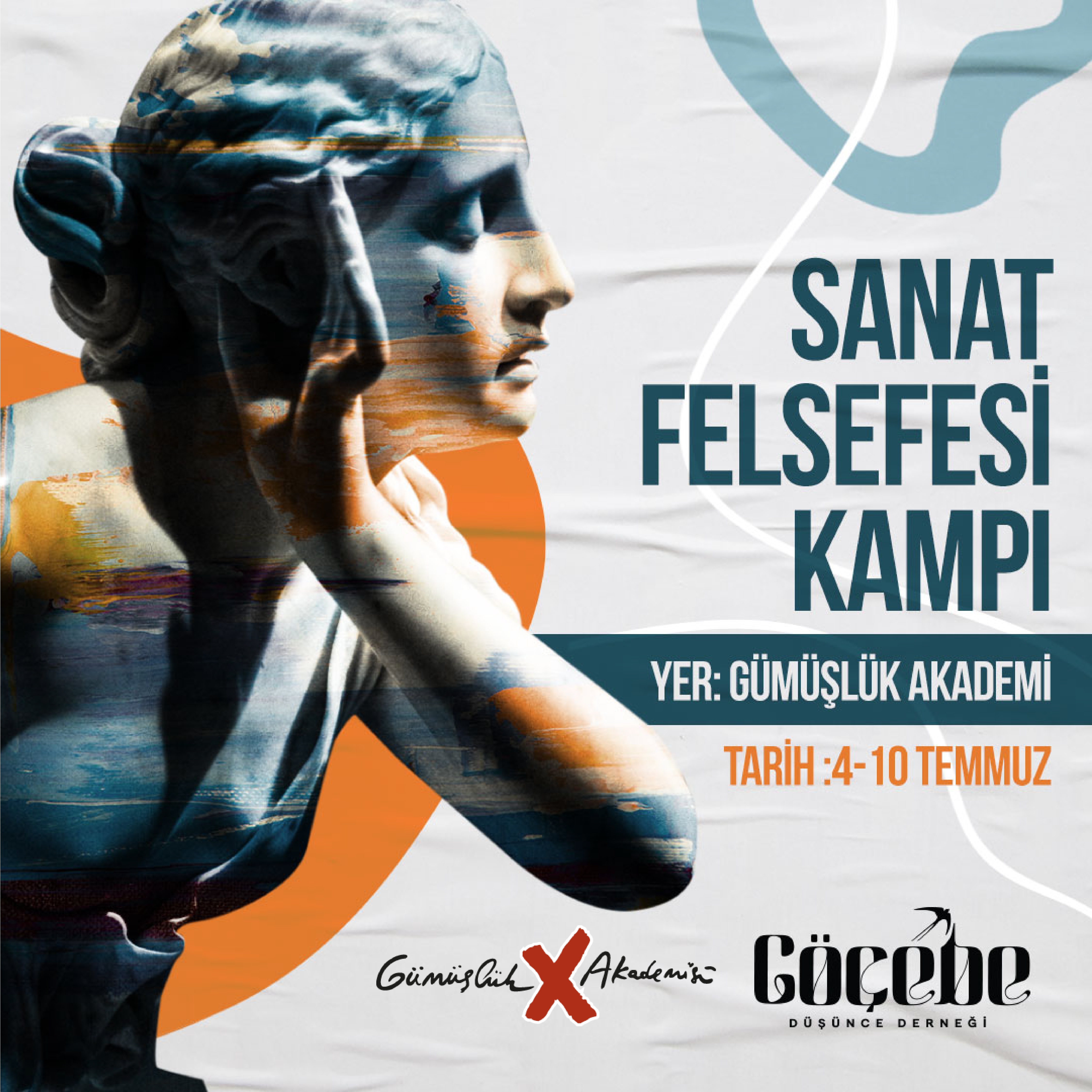 Sanat Felsefesi Kampı 2022