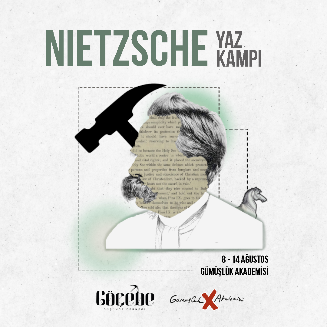  Nietzsche Yaz Okulu
