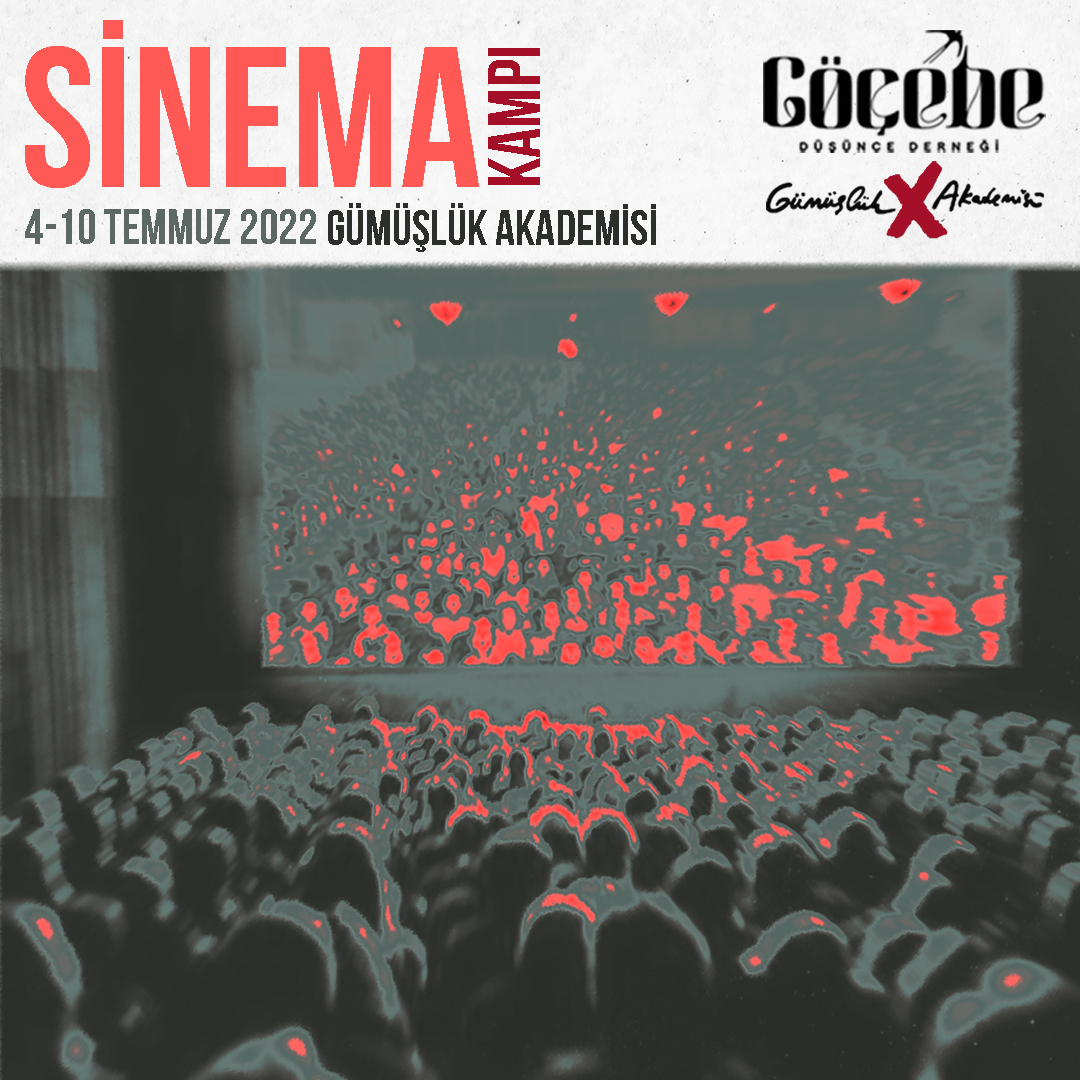 Sinema Kampı 2022
