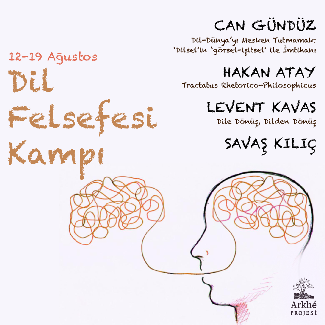 Dil Felsefesi Kampı 2021