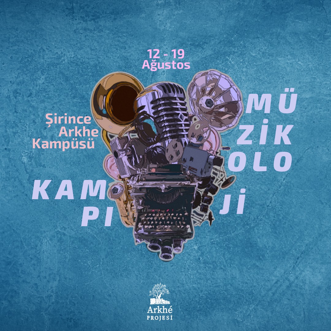 Müzikoloji Kampı 2021