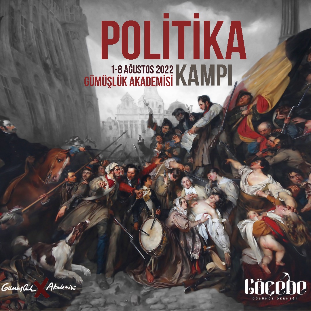 Politika Kampı 2022