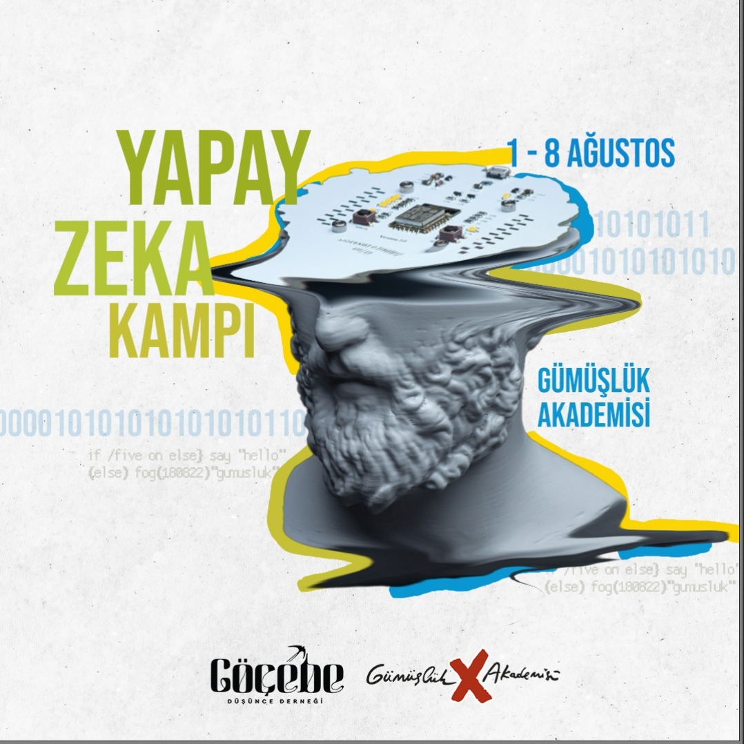 Yapay Zeka Kampı 2022