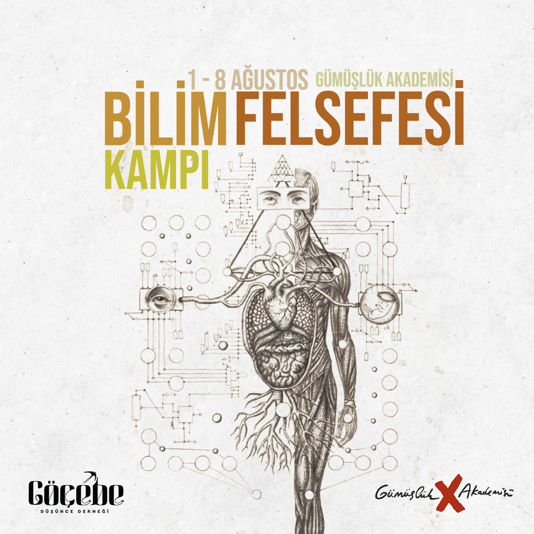 Philosophy of Science Camp