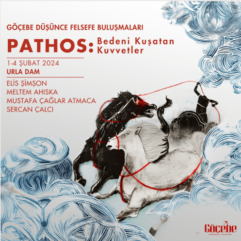Pathos : Bedeni Kuşatan Kuvvetler